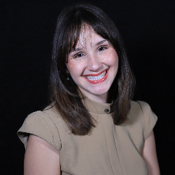 Gabriella Hartman