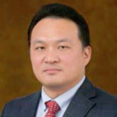 Headshot of Dan Koo